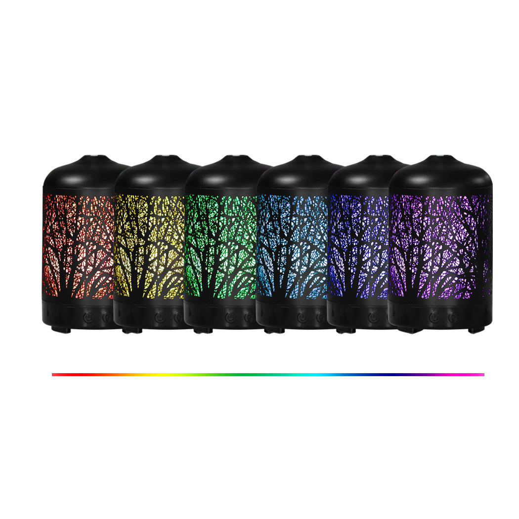 Aroma Diffuser Aromatherapy Ultrasonic-1910113078918385669