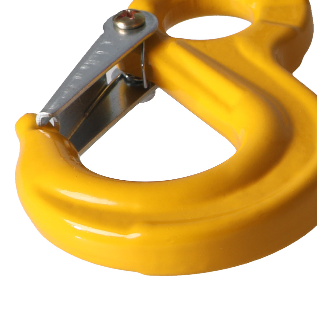 Traderight Hammerlock Eye Sling Hook-1954802741540950021