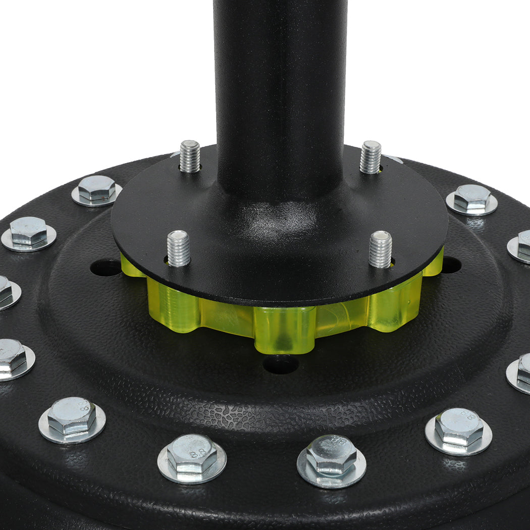 Centra Boxing Bag Reflex Freestanding Spinning Arm Speed Ball Punching Training-1954802363176980485