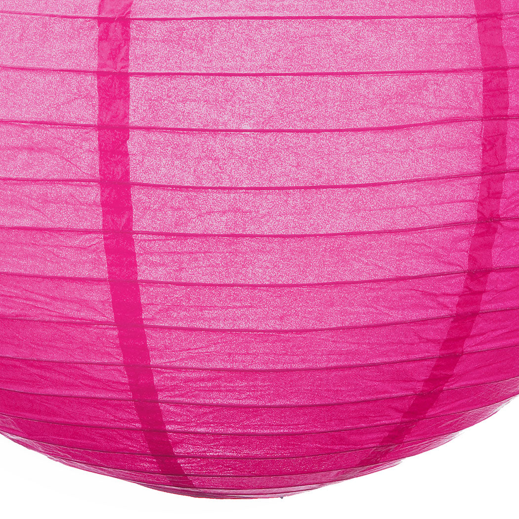 12" Paper Lanterns for Wedding Party-1910113018314887173