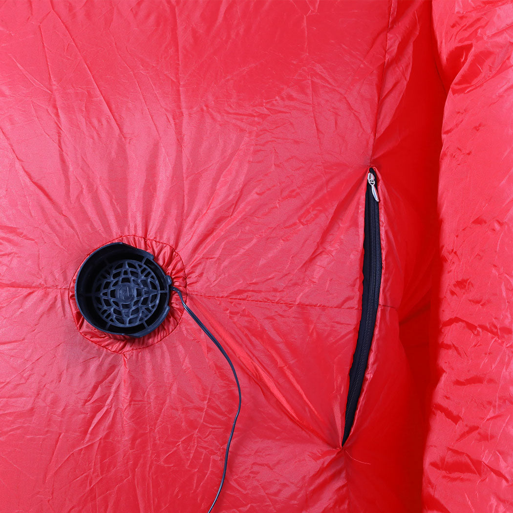 Santaco Christmas Inflatable Santa Claus-1954802755768029189