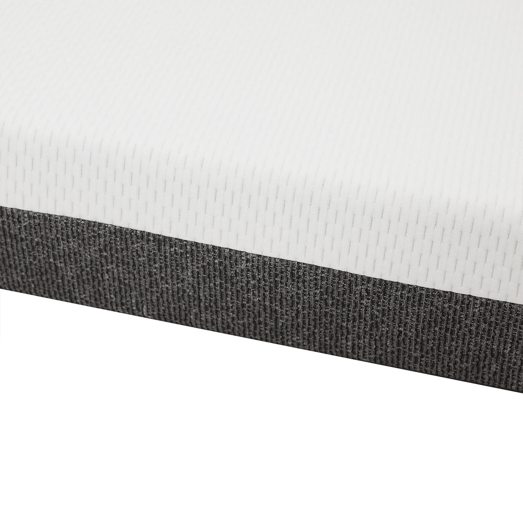 Dreamz Baby Kids Mattress Gel Memory Foam-1954802367996235781