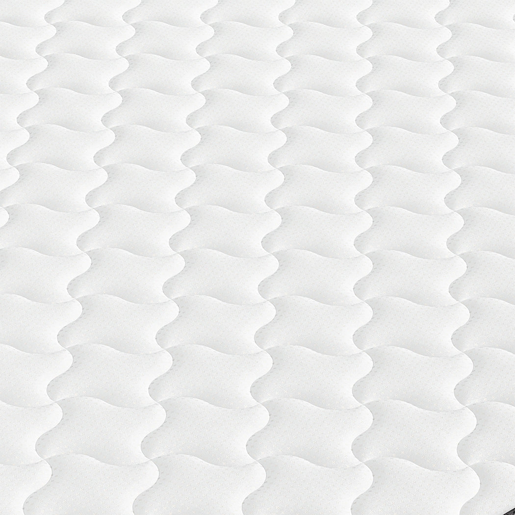 Dreamz Spring Mattress Bed Pocket Tight King-1910112882167779333
