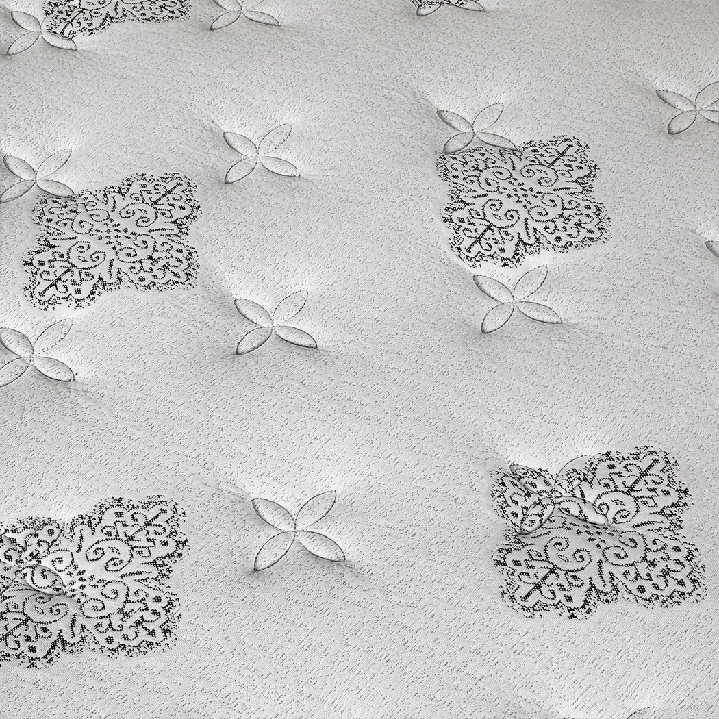 Dreamz Bedding Mattress Spring King-1910112884470452229