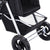 PaWz Pet Stroller Pram Dog Carrier Trailer-1910112546212417541