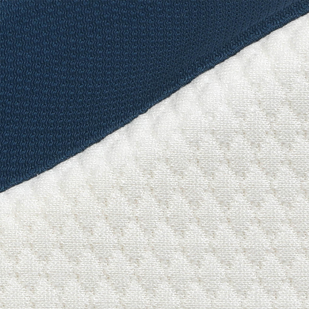 Dreamz Memory Foam Cervical Pillow Pain Relief-1973193536987860997