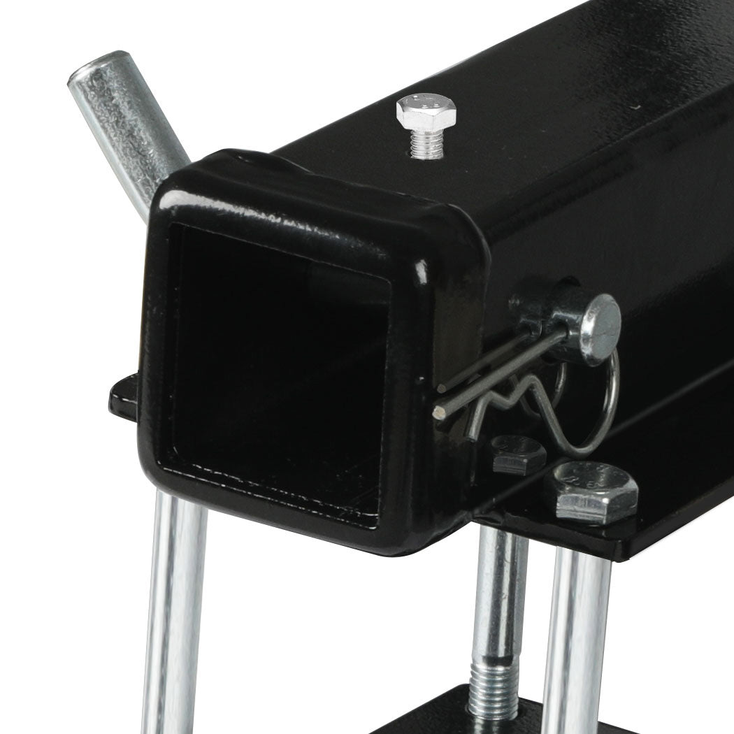 Manan Hitch Receiver Adapter Trailer-1919892928646483973