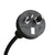 Spector Portable Electric Heater Fan 1200W Home Office-1910112282243895301