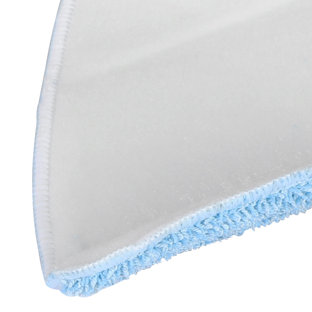 5PCS Microfibre Mop Steam Cleaner Handheld-1910112533063274501