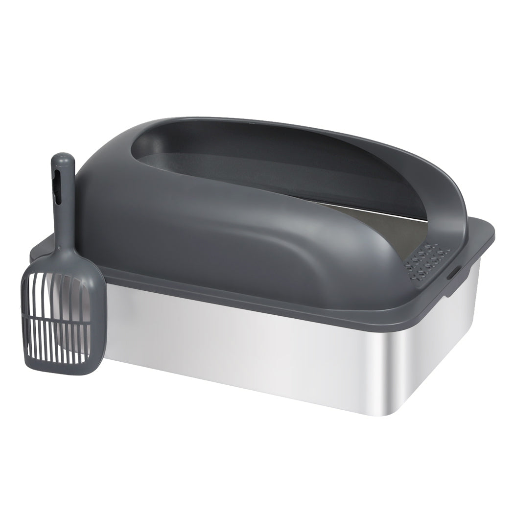 Pawz Cat Litter Box-1954802447591542789