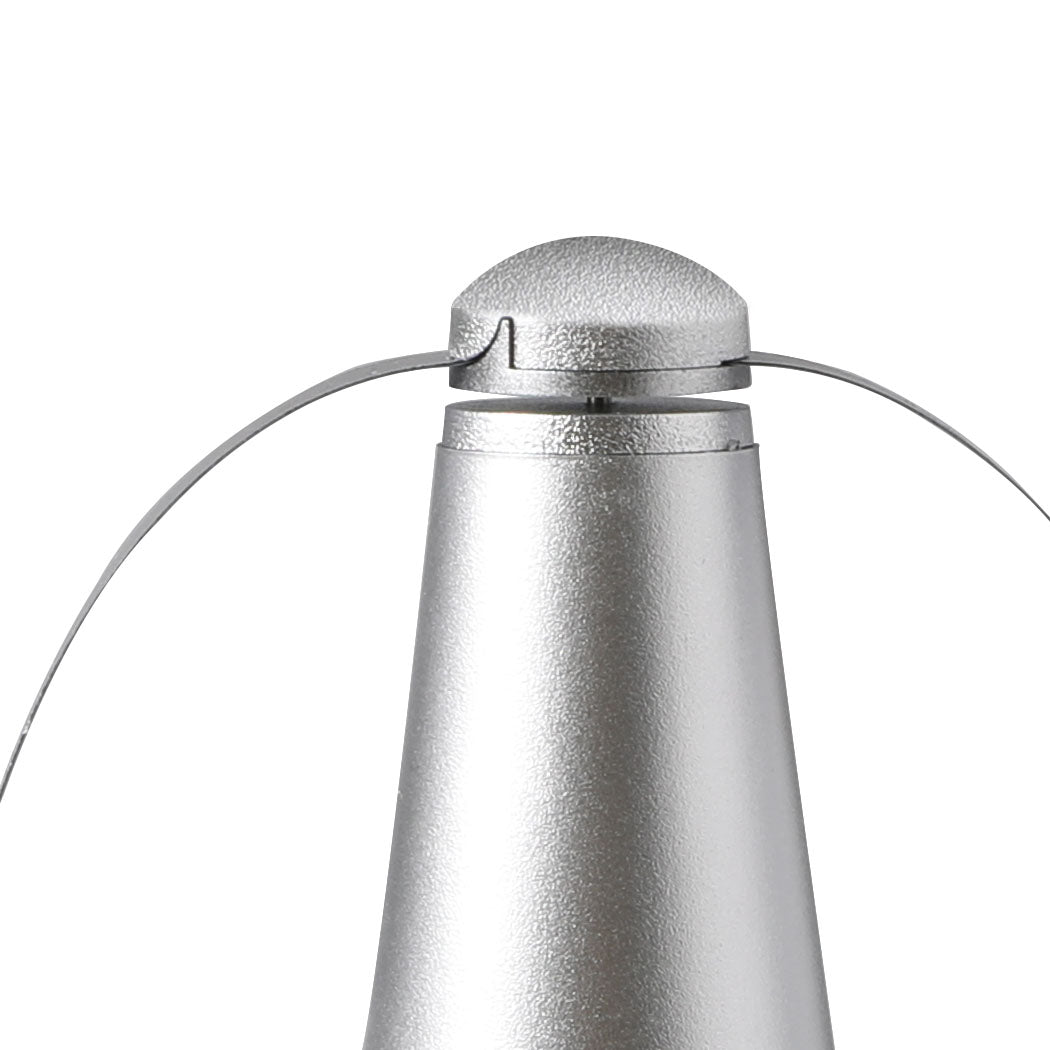 Lambu Fly Free Repellent Fan Fly Trap-1954802722985349125