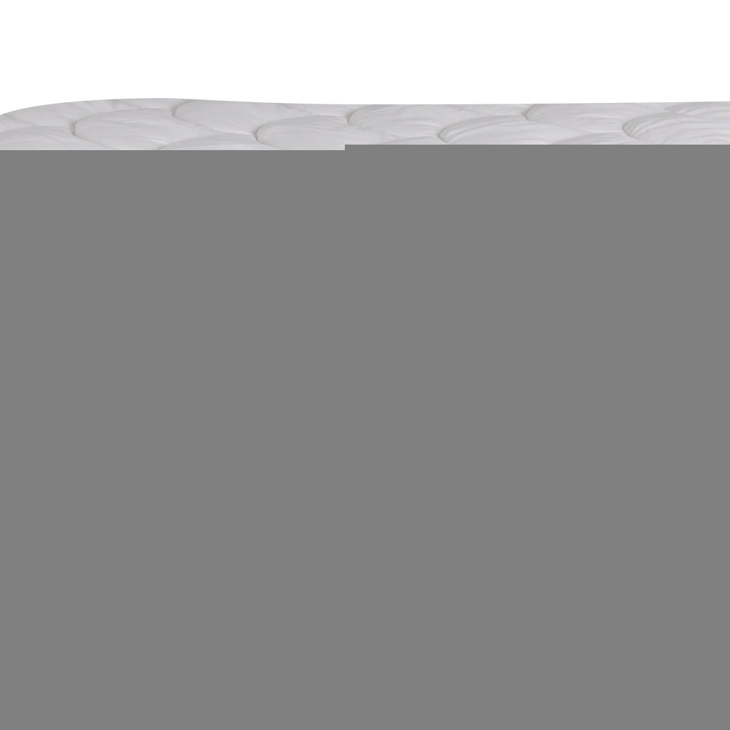 DreamZ Quilt Duvet Doona Microfibre Double-1954802583109505029