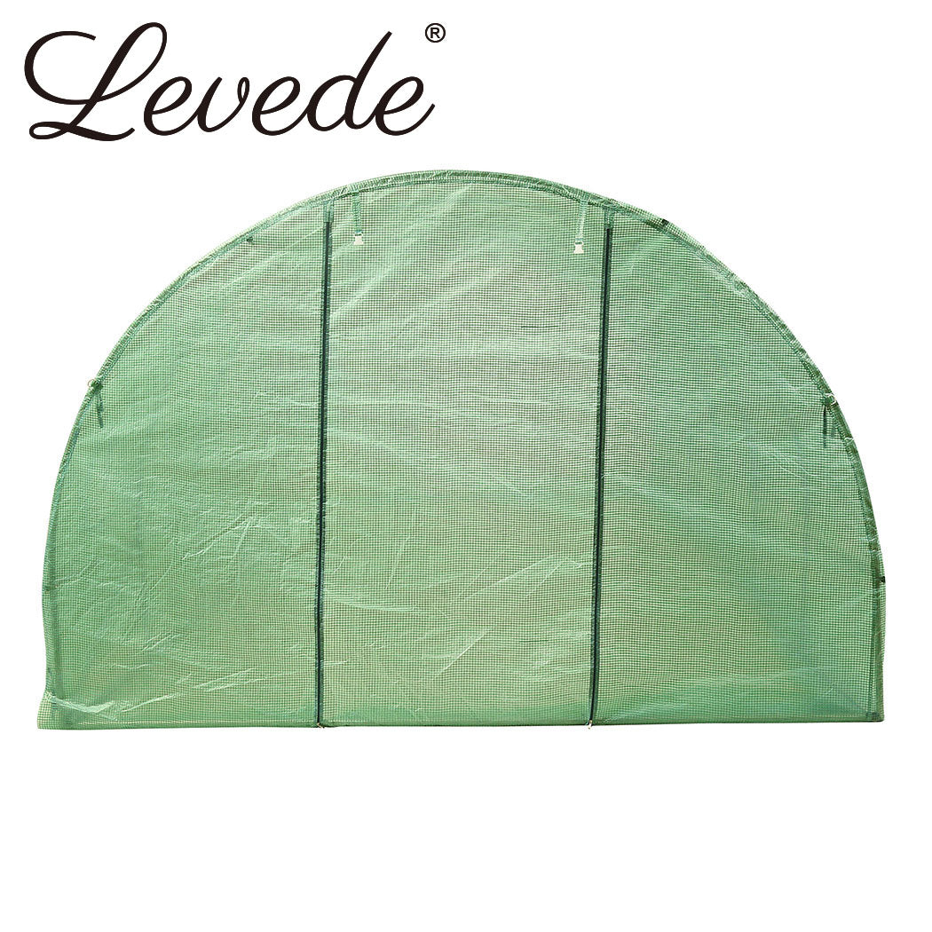 Greenhouse Walk In Green House Plastic-1954802662633508869