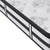 Dreamz Spring Mattress Bed Pocket Egg Single-1910112879890272261