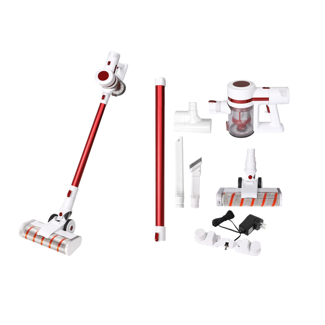 Spector Handheld Vacuum Cleaner Cordless-1919892831745478661