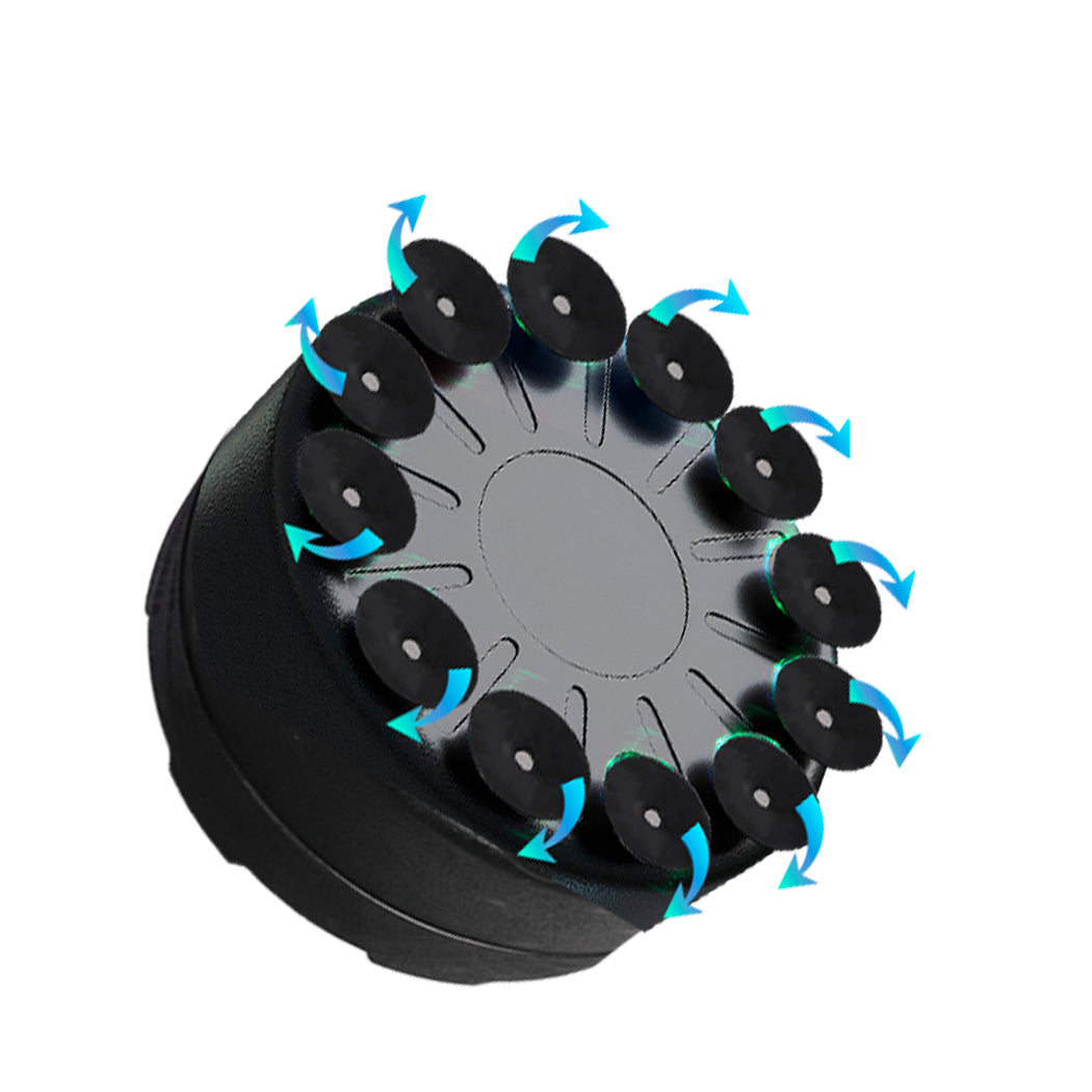 Centra Boxing Punching Bag Free Standing-1954802577631744005