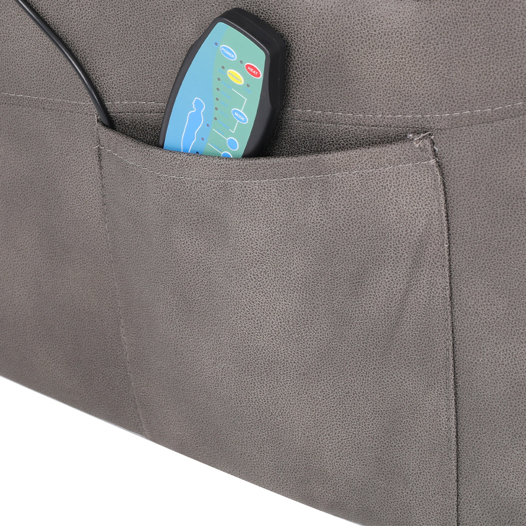 Levede Electric Massage Chair 8-point-1954802890107392005