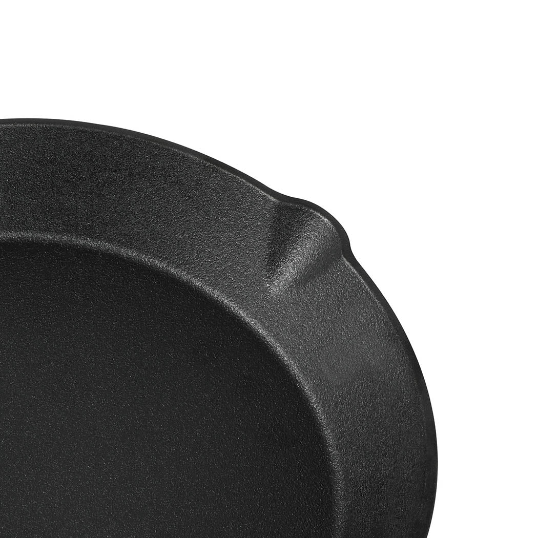 TOQUE Non Stick Frying Pan Set 3PCS-1910113168164786181