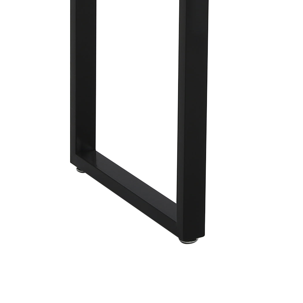 Levede High Bar Table Industrial Rustic-1919892921084153861