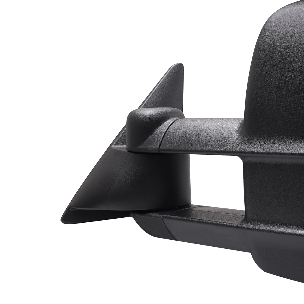 Galvan 2x Extendable Towing Mirrors-1954802615959293957