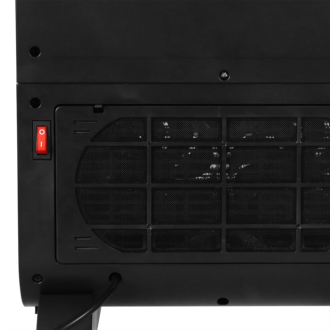 Spector Heater Electric Portable 2000W-1910112944985870341
