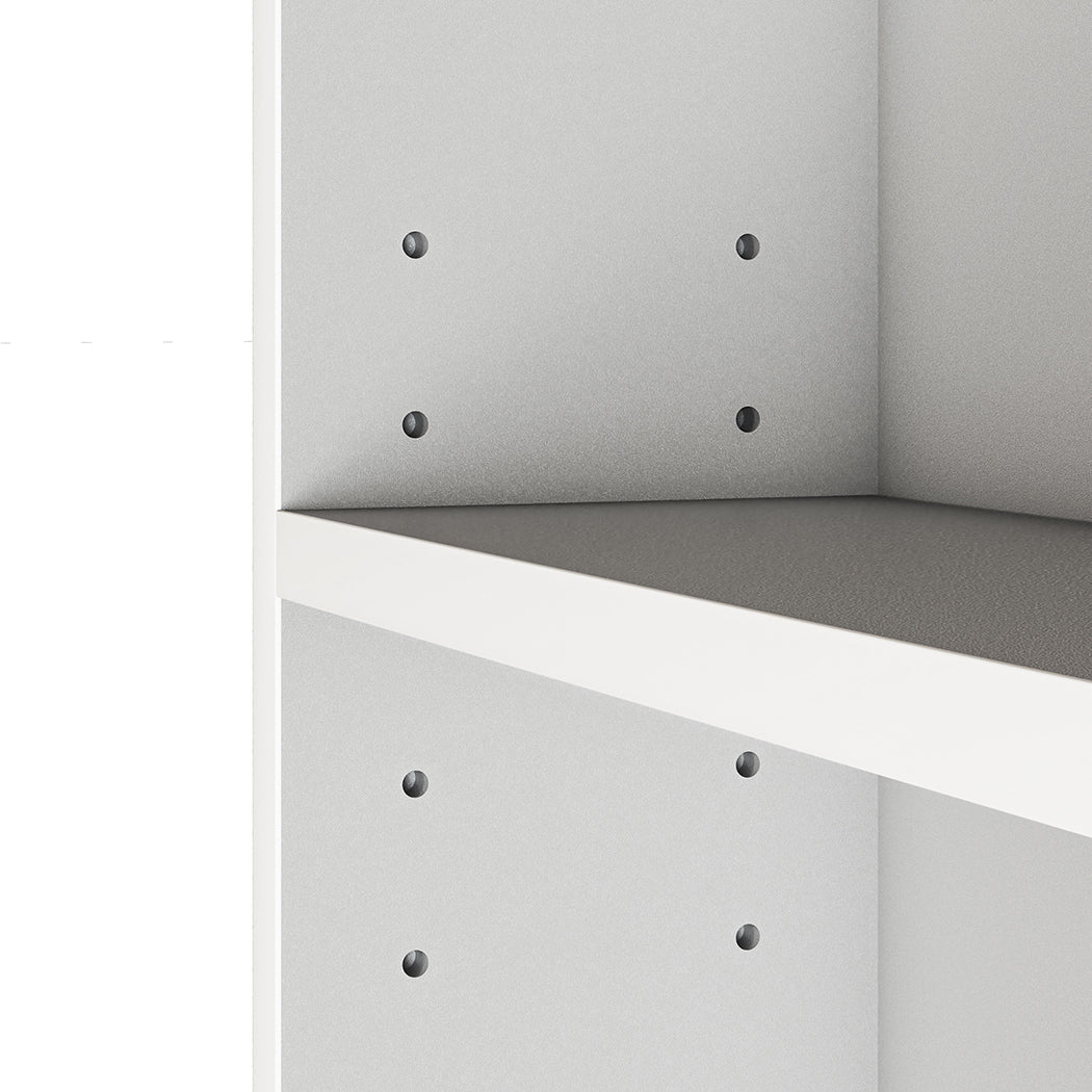 Levede Bathroom Mirror Cabinet 90CM-1973193550313164805