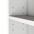 Levede Bathroom Mirror Cabinet 90CM-1973193550313164805