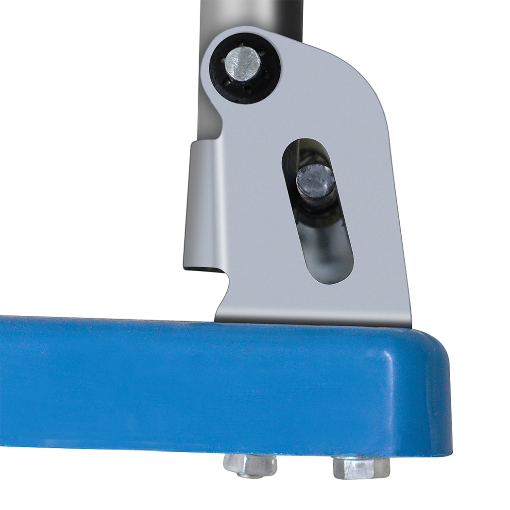 Traderight Foldable Platform Trolley-1910113089529974789