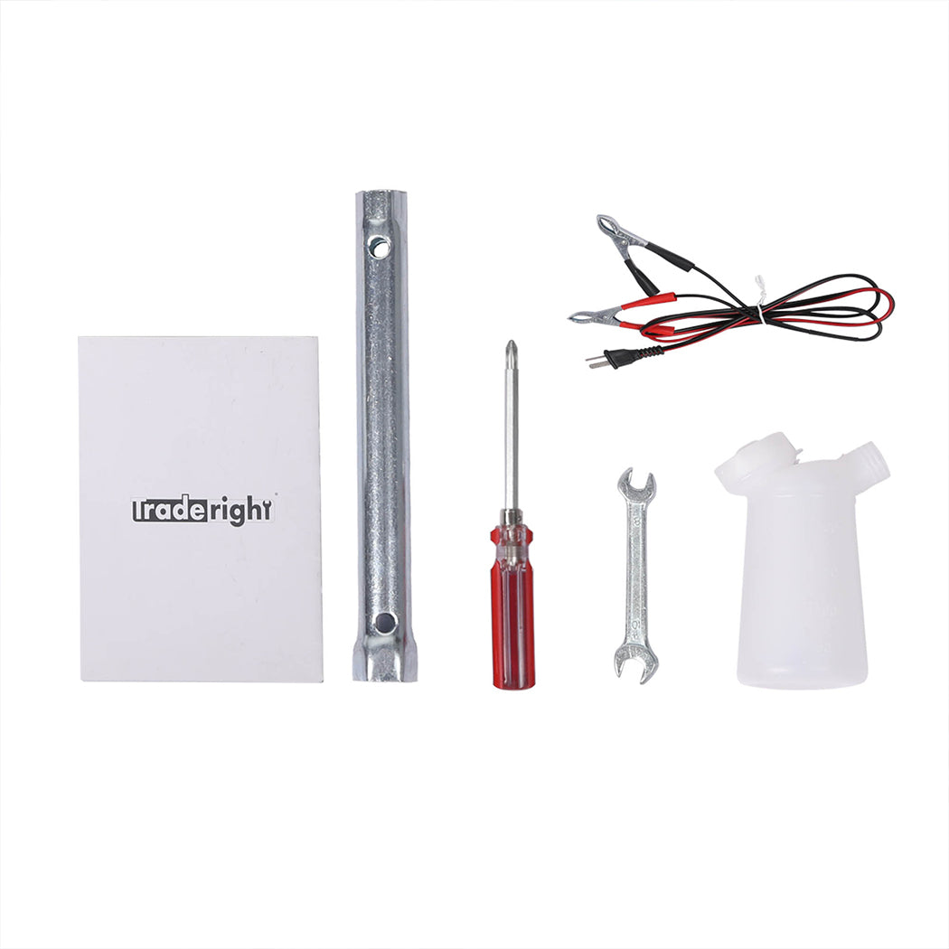 Traderight Inverter Generator Portable-1910113108823773189