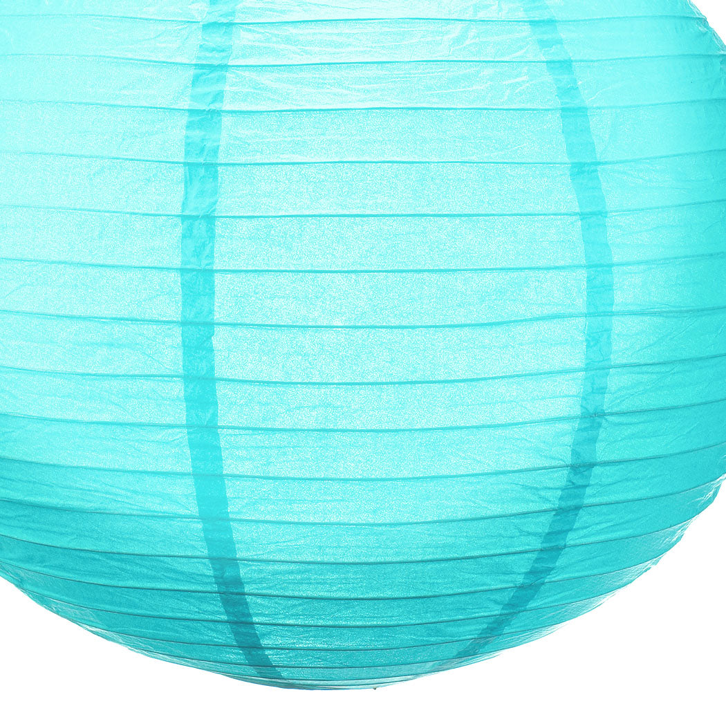 12" Paper Lanterns for Wedding Party-1910113017744461829