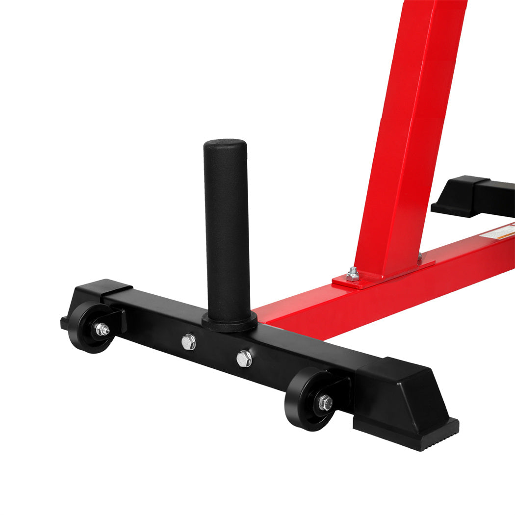 Centra Leg Extension Curl Machine Plate Loaded Home-1954802467875196931