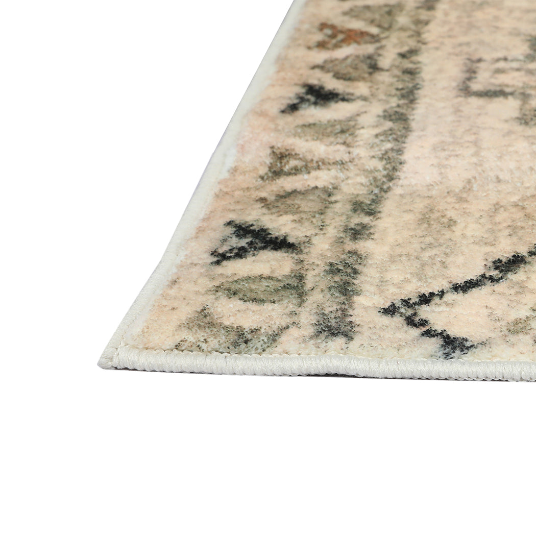 Marlow Floor Rug Hallway Runner Washable 180X60cm-1954802713657217029
