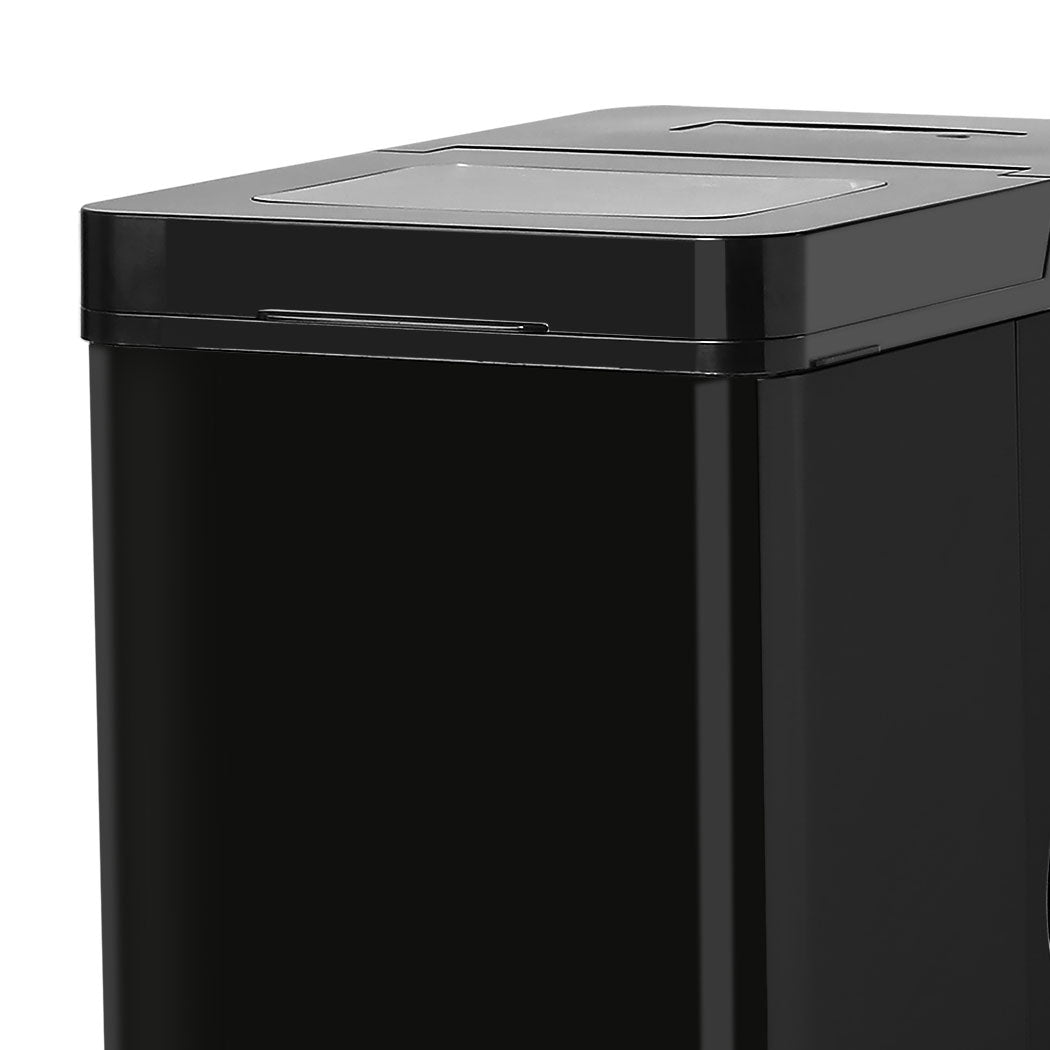 Spector Portable Ice Maker Machine 2.1L Black-1954802752534220805