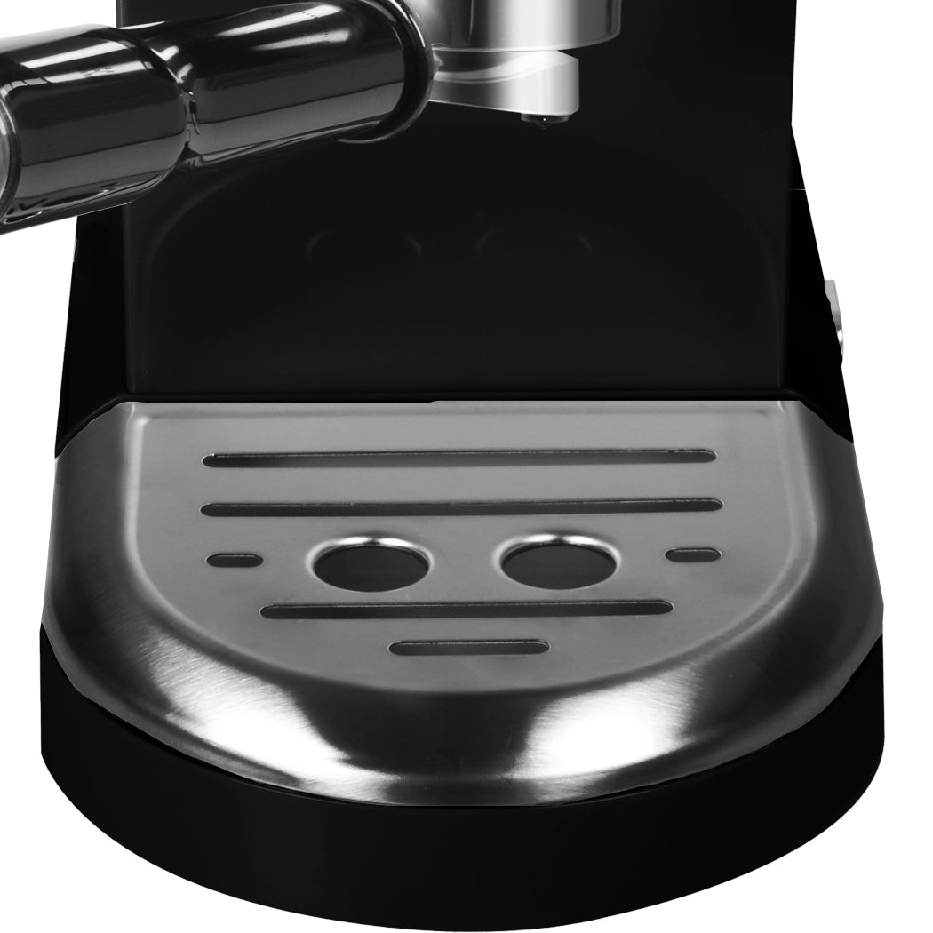 Spector Coffee Maker Machine Espresso Black-1954803001294196741