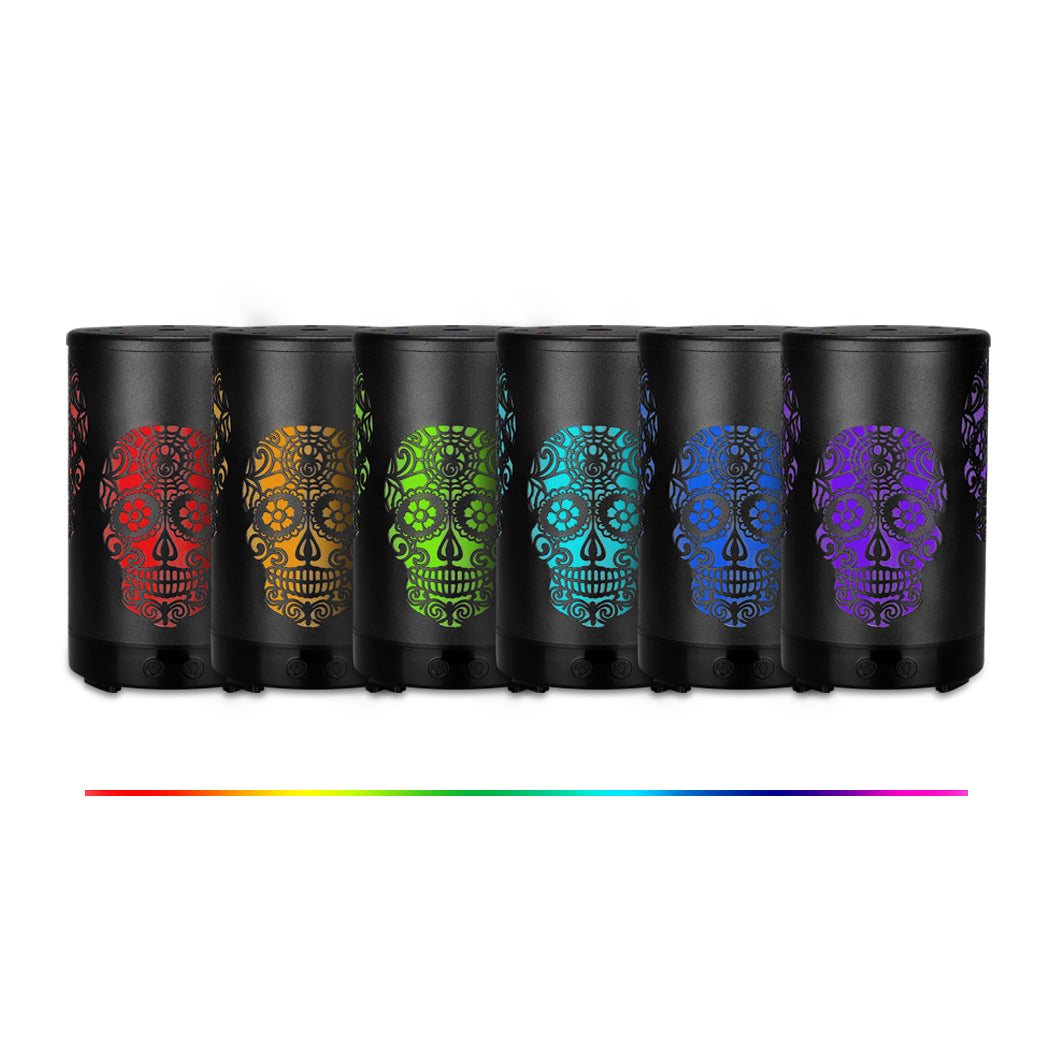 Aroma Diffuser Aromatherapy Ultrasonic-1910113079094546437