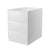 Levede Dressing Table Stool Set with Mirror Led-1917016716165124101