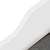 Levede Kids Bookcase Toys Box Shelf White-1910112556471685125