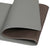Marlow Kitchen Rug 2PCS Non Slip Anti Fatigue Mat Grey-1910112283300859909