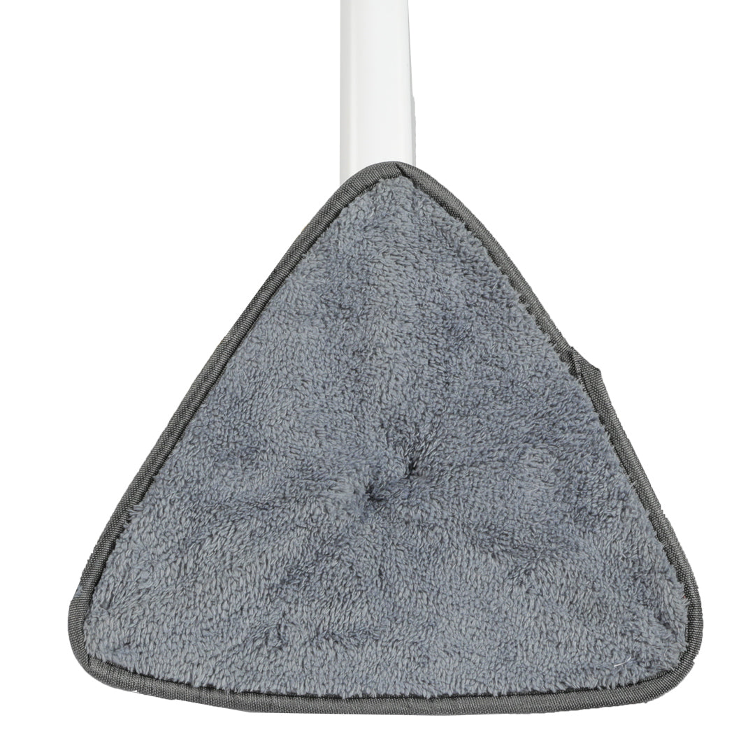 Cleanflo 5x Spin Cleaning Mop Pad Cleaner-1910113306941722629