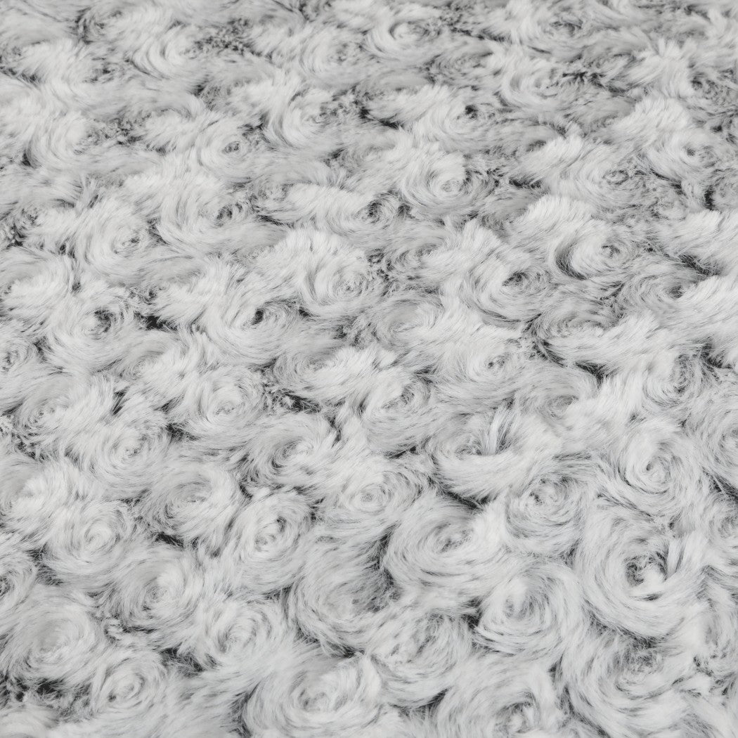 Pawz Pet Bed Dog Soft Warm Plush Mattress-1973194193069281285