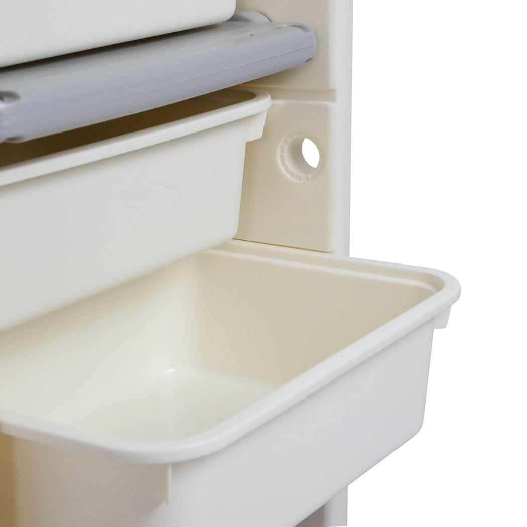 BoPeep Drawer Storage Cabinet Classified 4 Cells-1910112556958224389