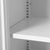 Levede Adjustable Buffet Sideboard Cabinet Raised Base Kitchen Storage Cupboard