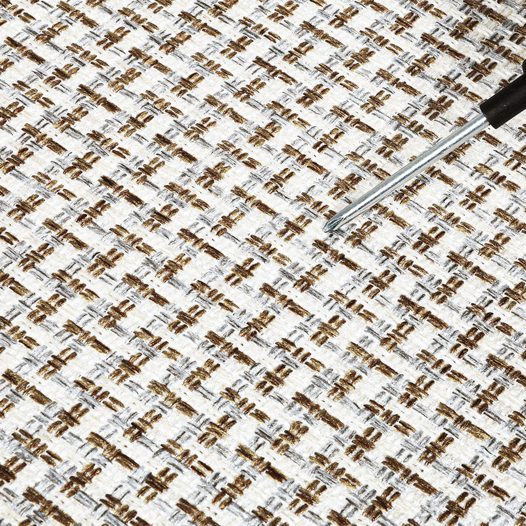 Marlow Kitchen Rug 2PCS Woven Non Slip Absorbent Grey-1954802460874903556