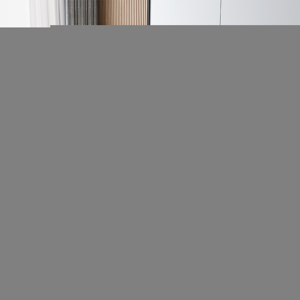 Levede Queen Rubberwood Bed Frame-1954802934042726406