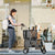 PaWz Pet Stroller 2-Tier Dog Cat Carrier Foldable-1954802608174665734