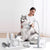 PaWz Pet Grooming Kit Vacuum Hair Dryer Remover-1910112494807027719