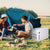 Spector Car Fridge Freezer 35L 12V Chest Refrigerator Portable Travel Camping-1910112220671512583
