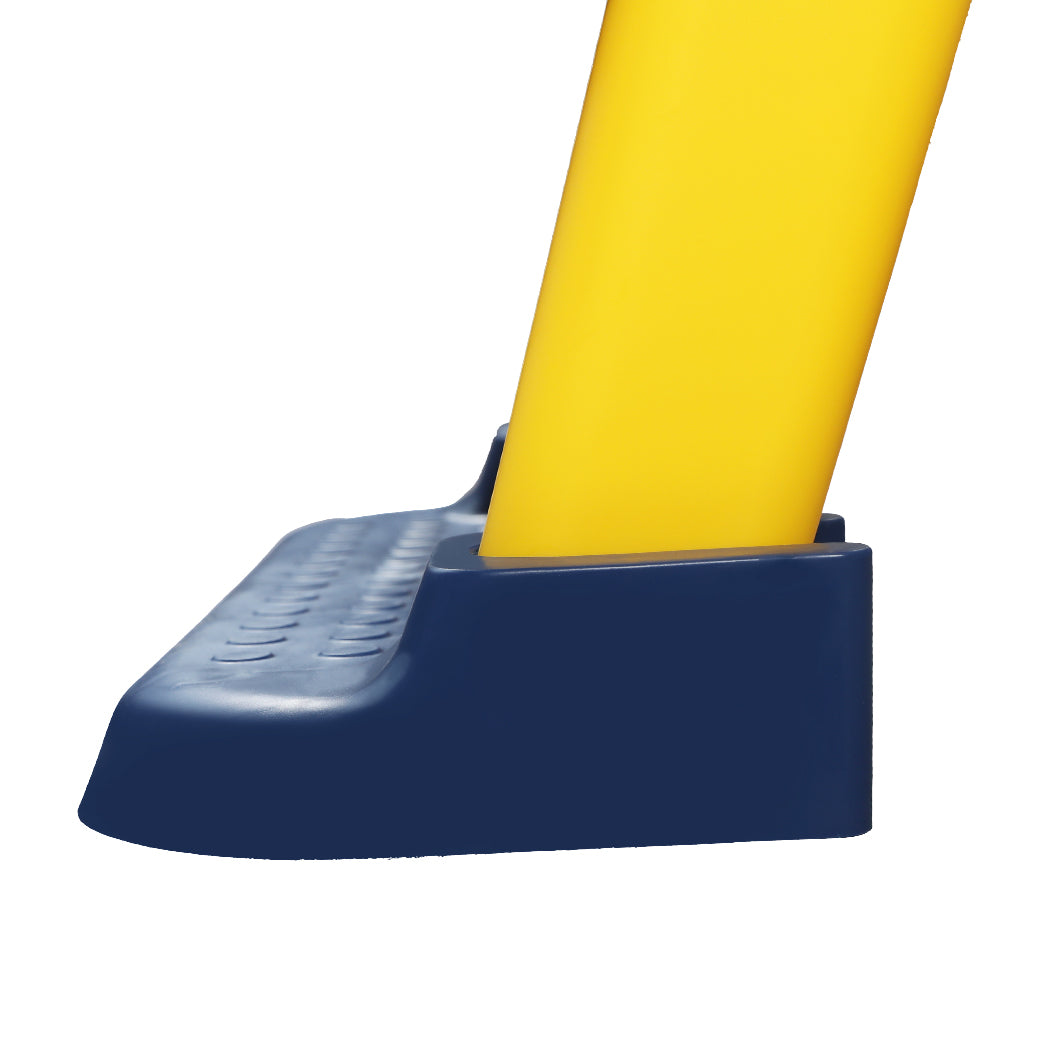 BoPeep Kids Toilet Ladder Blue-1954802788311633925