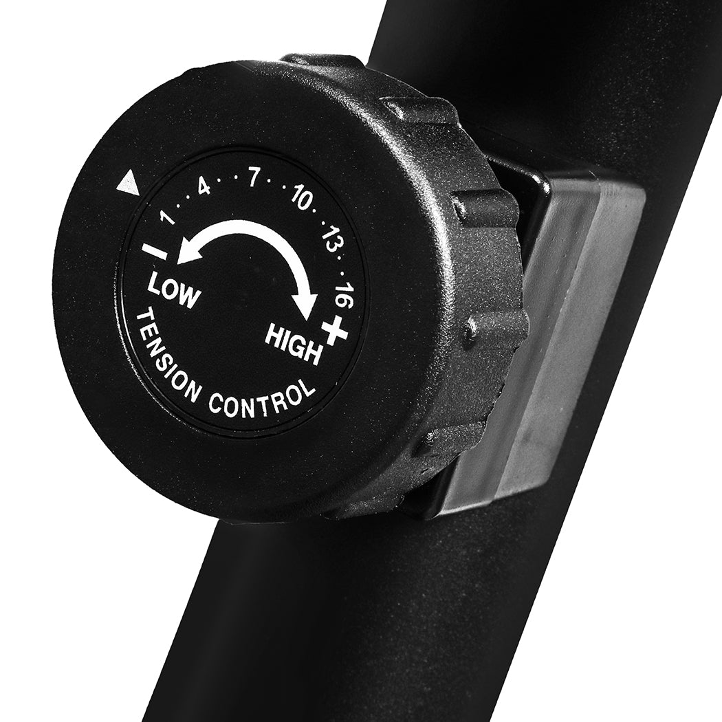 Centra Recumbent Exercise Bike-1954802437130948613