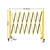Extendable Garden Gate Mobile Security 11FT-1910113127807193089